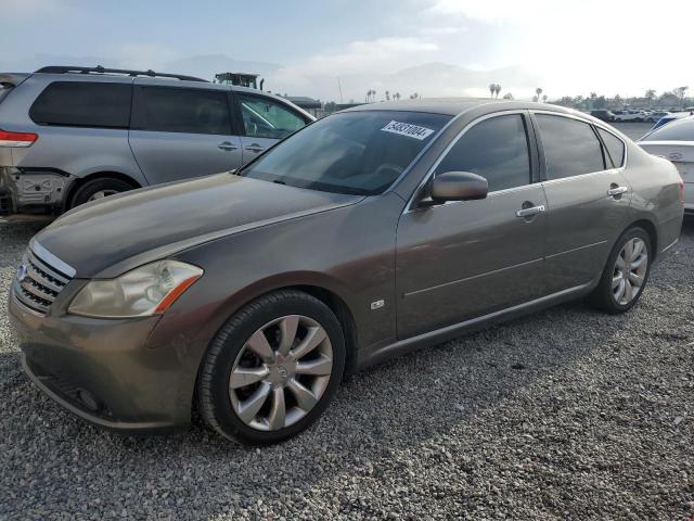 Infiniti M45 (2006)