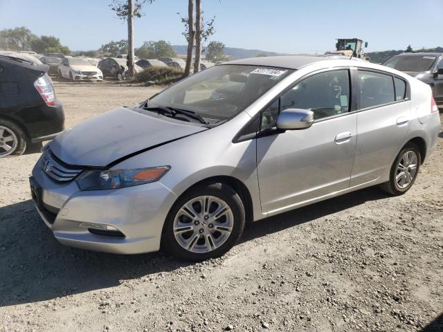 Honda Insight (2011)