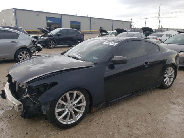 Infiniti G37 (2013)