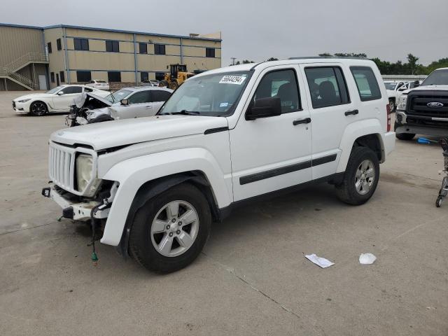Jeep Liberty (2012)