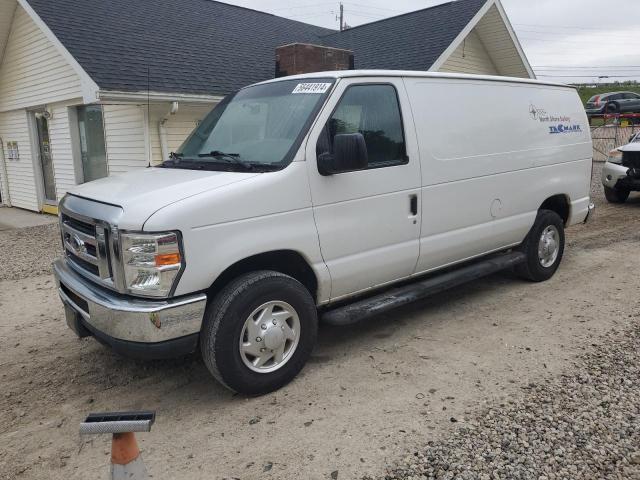 Ford Econoline (2011)