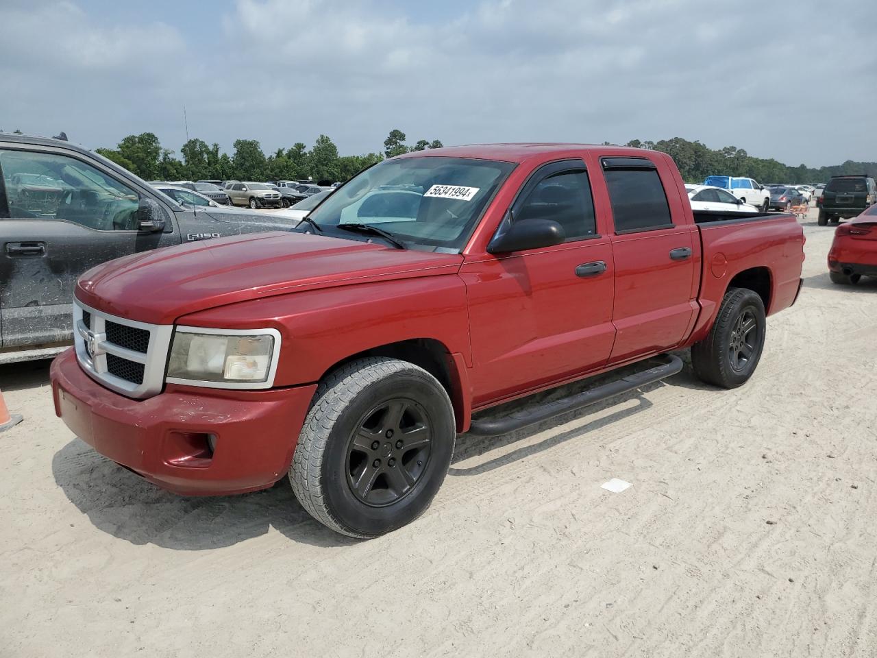 Dodge Dakota (2010)