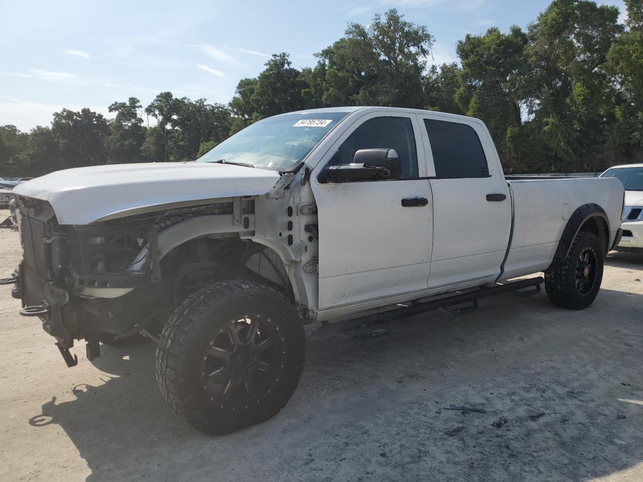 Dodge Ram (2011)
