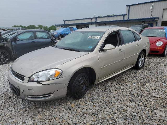 Chevrolet Impala (2011)