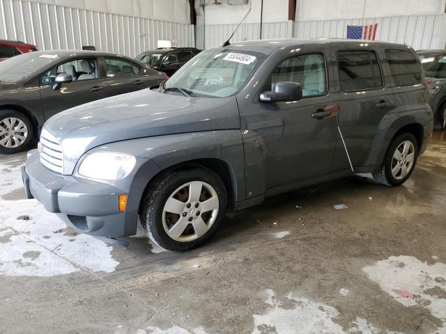 Chevrolet Hhr (2009)