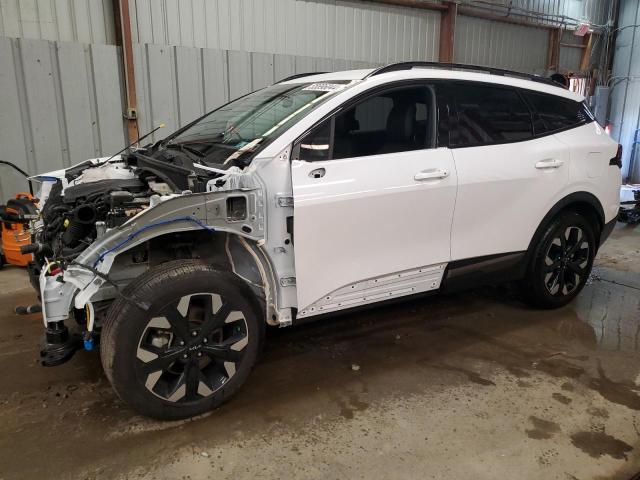 Kia Sportage x (2024)