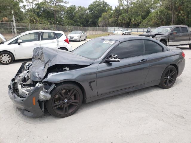 Bmw 4 series (2017)