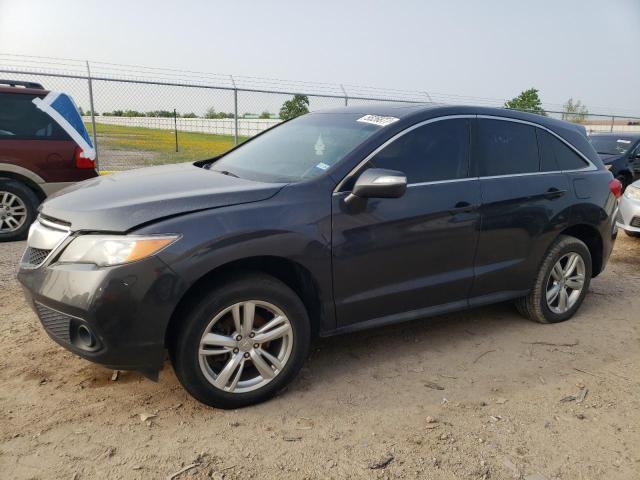 Acura Rdx (2015)