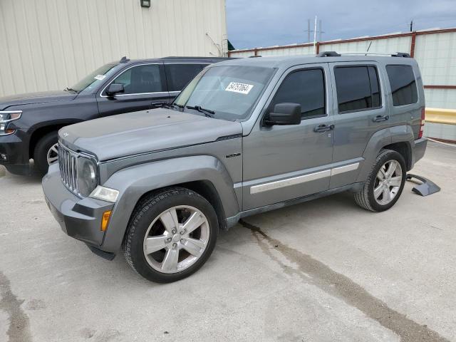 Jeep Liberty (2012)