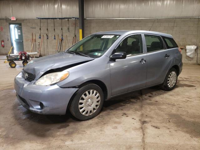 Toyota Matrix (2008)