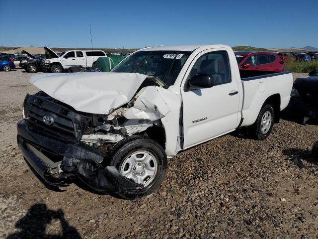 Toyota Tacoma (2009)