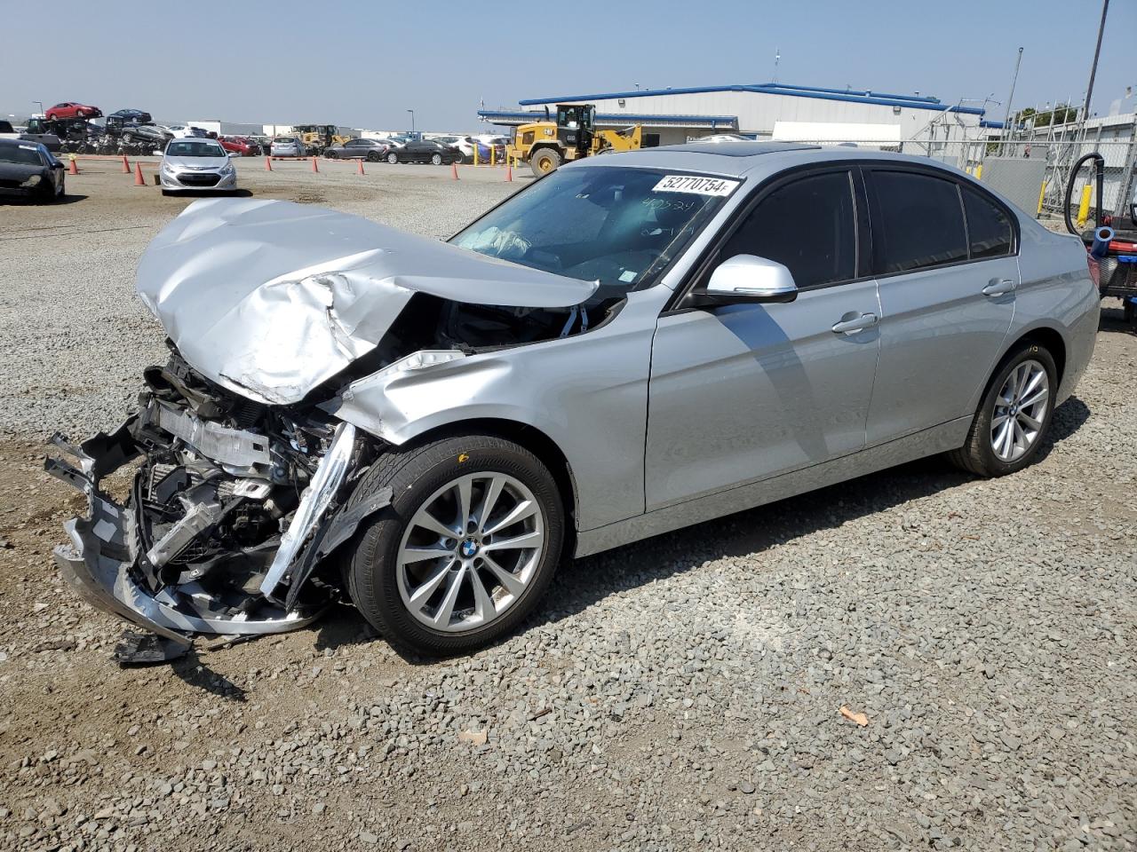 Bmw 3er (2018)