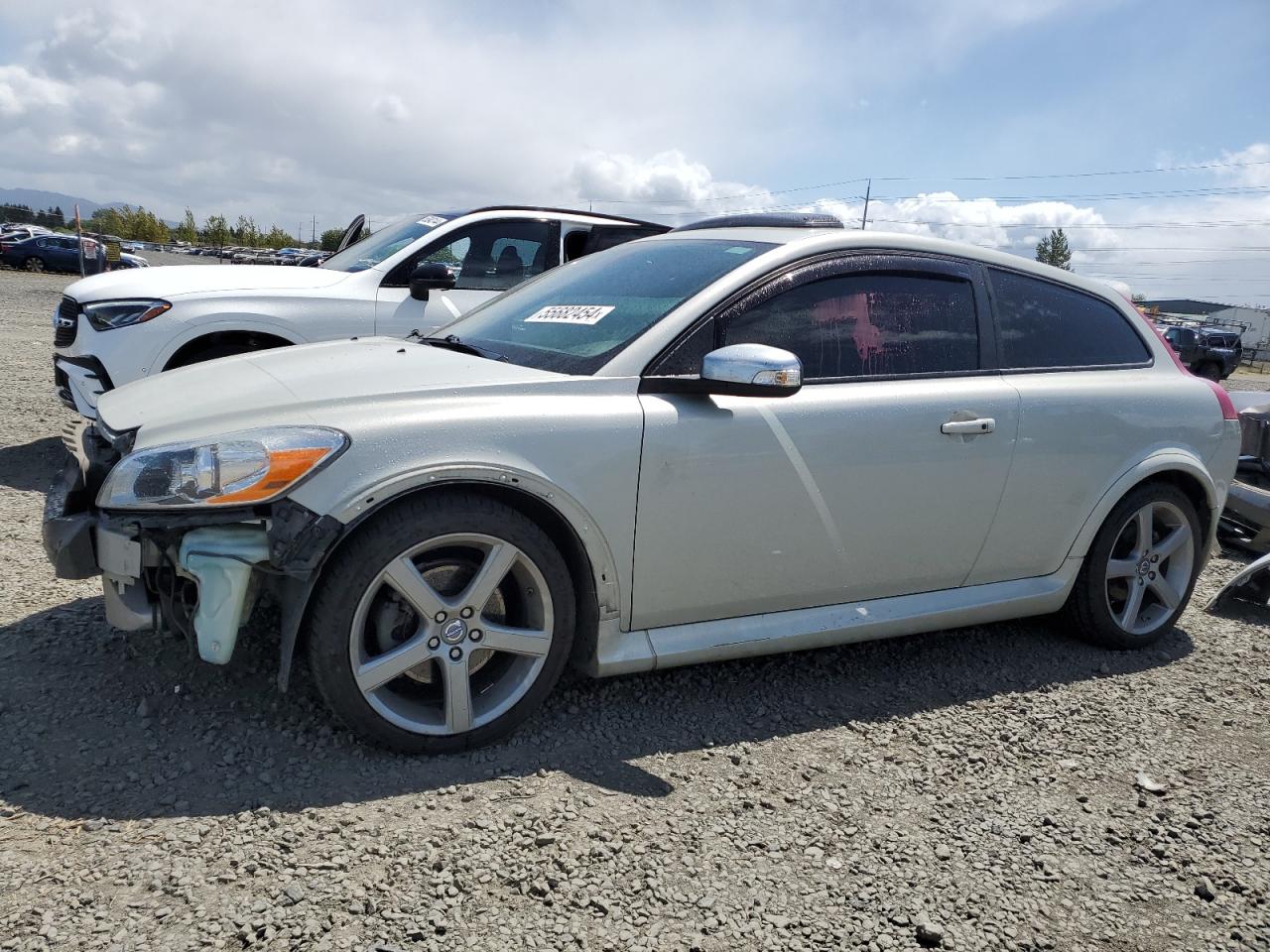 Volvo C30 (2012)