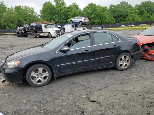 Acura Rl (2006)