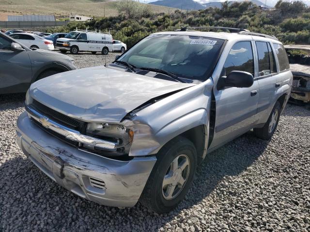 Chevrolet Trailblzr (2005)