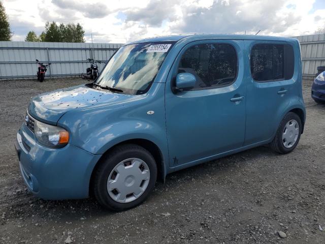 Nissan Cube (2010)