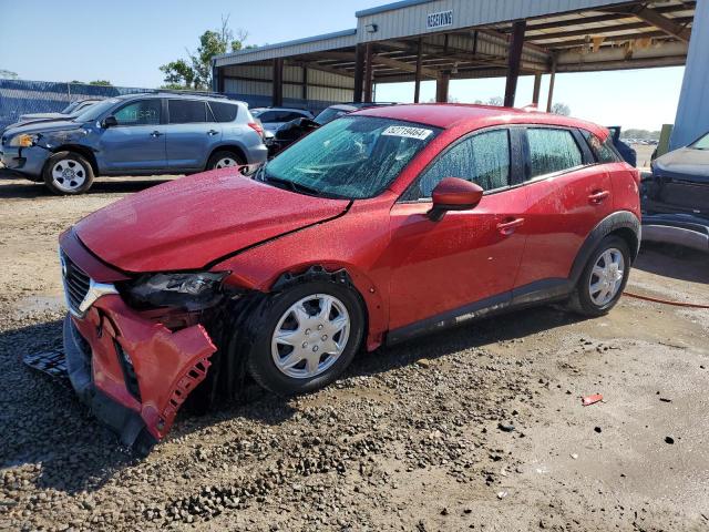 Mazda Cx-3 (2016)