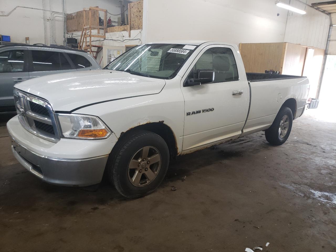 Dodge Ram (2011)