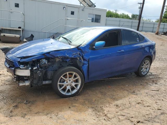 Dodge Dart (2013)