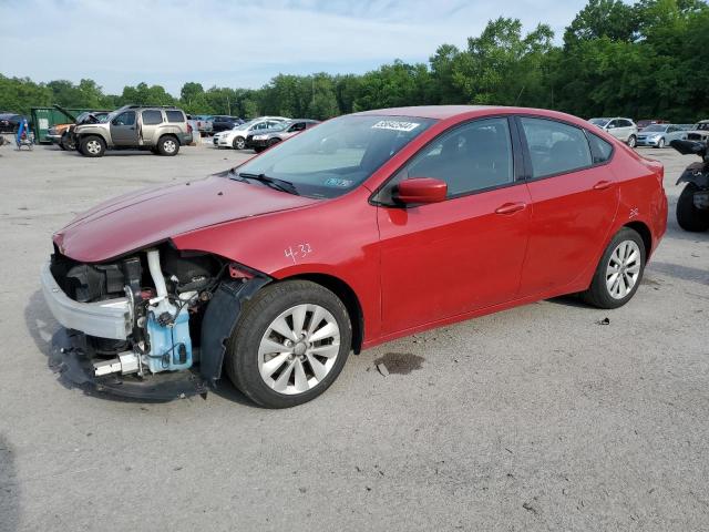 Dodge Dart (2014)