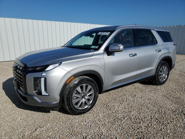 Hyundai Palisade (2024)
