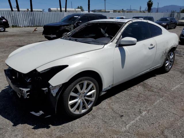 Infiniti G37 (2012)