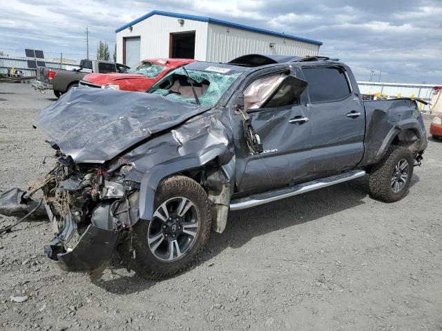 Toyota Tacoma (2017)