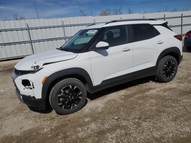 Chevrolet Trailblzr (2022)