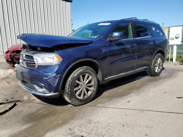 Dodge Durango (2017)