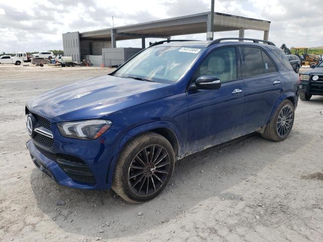 Mercedes-benz Gle-class (2020)