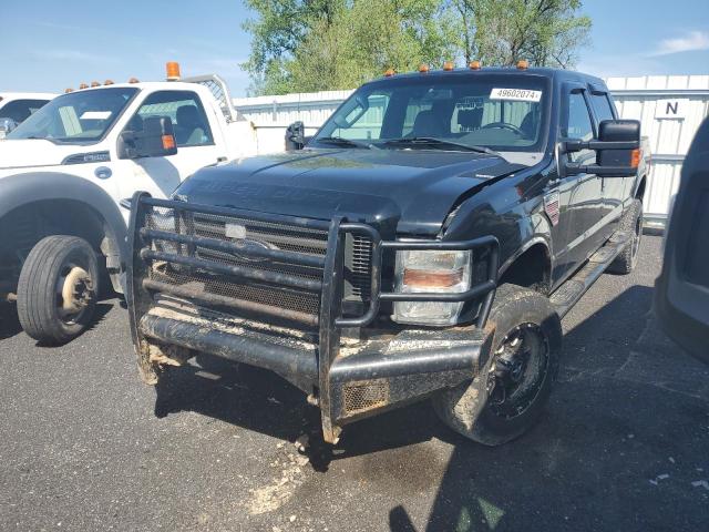 Ford F350 (2009)