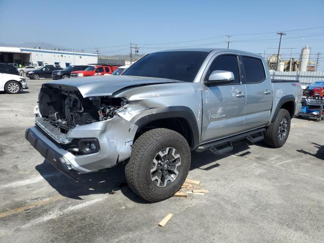 Toyota Tacoma (2023)