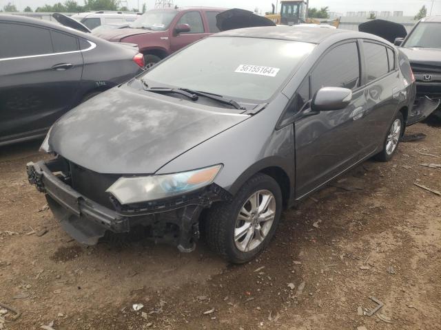 Honda Insight (2010)