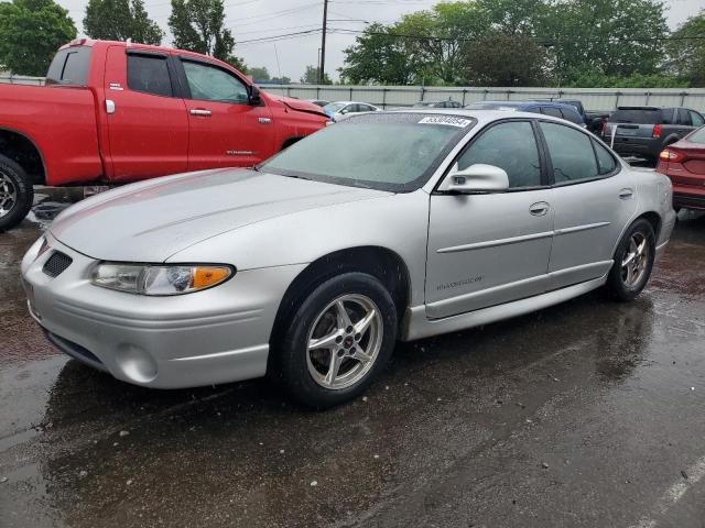 Pontiac Grandprix (2003)