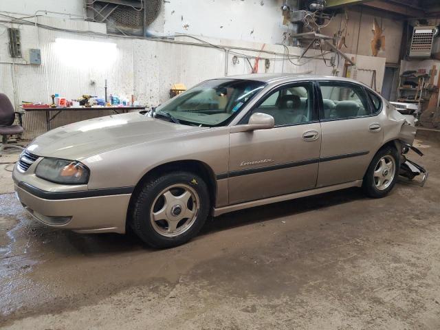 Chevrolet Impala (2002)