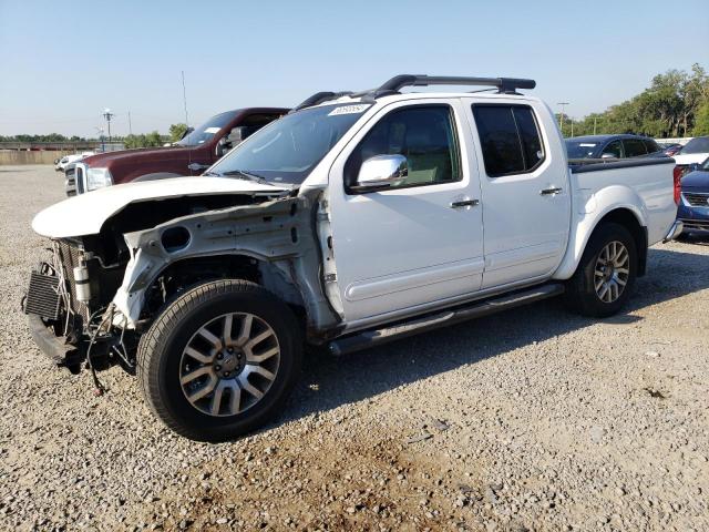 Nissan Frontier (2009)