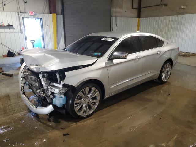 Chevrolet Impala (2016)