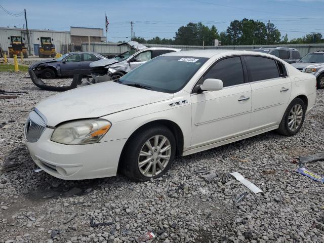 Buick Lucerne (2010)