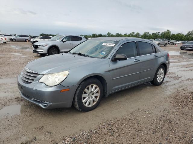 Chrysler Sebring (2008)