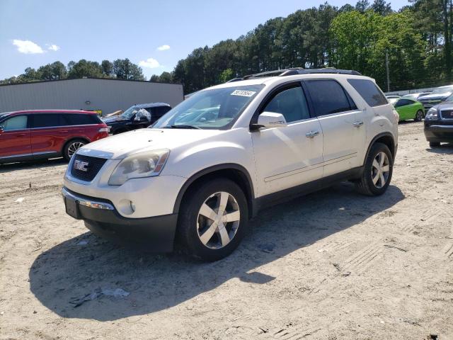 Gmc Acadia (2012)