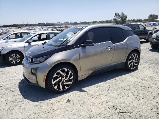 Bmw I series (2017)
