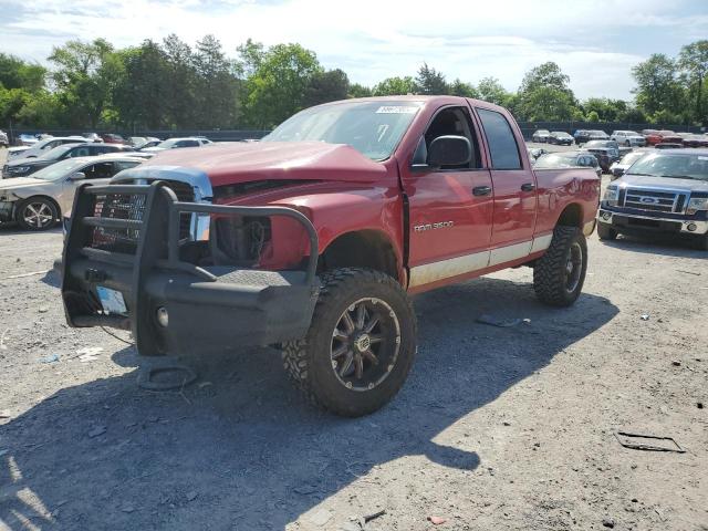Dodge Ram 3500 (2006)