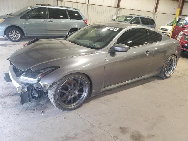 Infiniti G37 (2012)