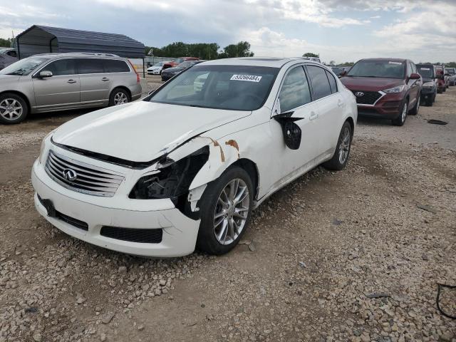 Infiniti G37 (2013)