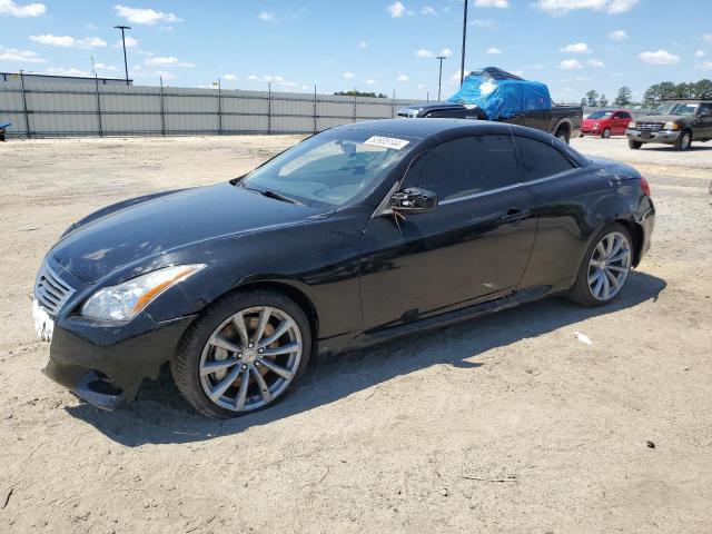 Infiniti G37 (2010)