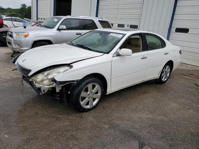 Lexus Es330 (2005)