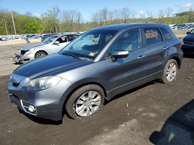 Acura Rdx (2011)