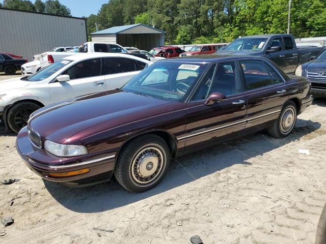 Buick Lesabre (1997)