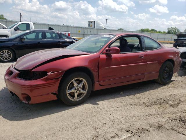 Pontiac Grandprix (2000)