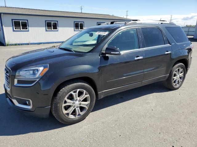 Gmc Acadia (2013)